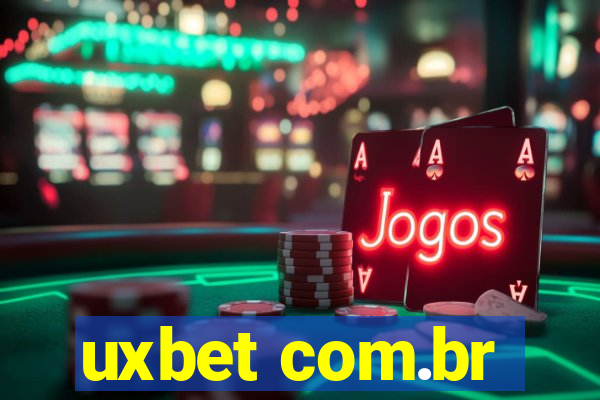 uxbet com.br